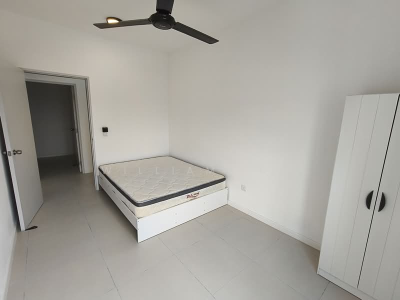 Service Residence for Rent at Casa Embun - William Pua - Bedroom - PropertyGuru.com.my
