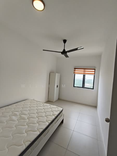 Service Residence for Rent at Casa Embun - William Pua - Bedroom - PropertyGuru.com.my
