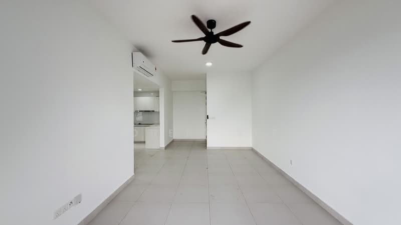 Servis Apartment untuk Disewa di Arunya @ KL North - Robert See - PropertyGuru.com.my