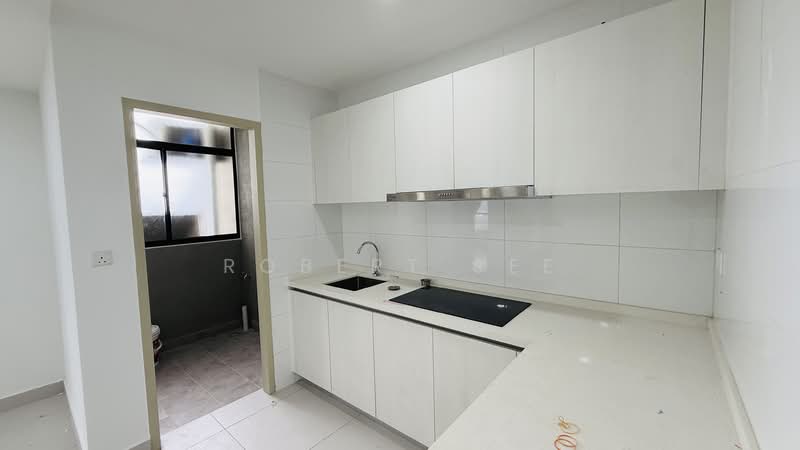 Servis Apartment untuk Disewa di Arunya @ KL North - Robert See - PropertyGuru.com.my