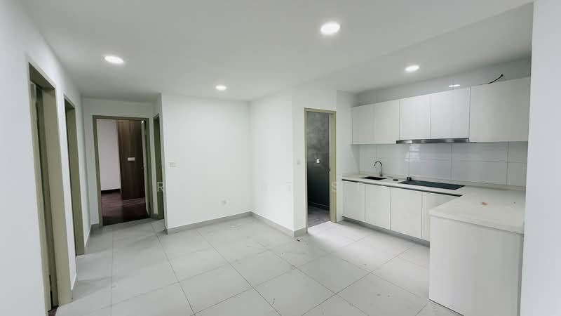 Servis Apartment untuk Disewa di Arunya @ KL North - Robert See - PropertyGuru.com.my