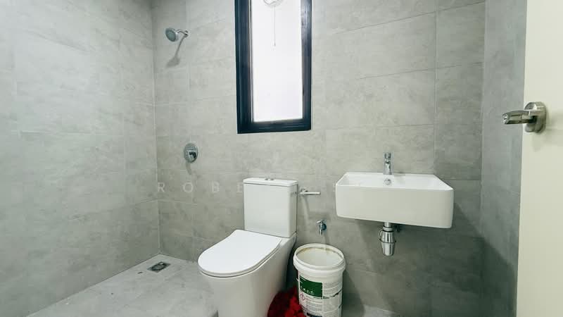 Servis Apartment untuk Disewa di Arunya @ KL North - Robert See - PropertyGuru.com.my