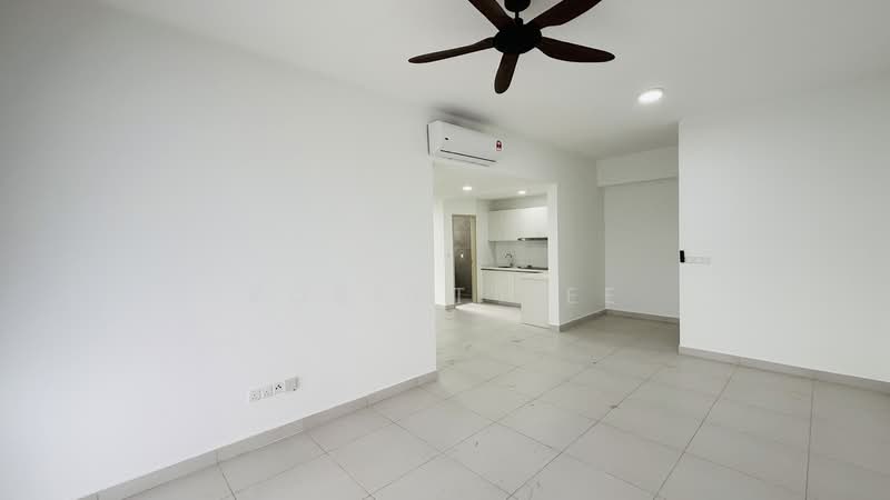 Servis Apartment untuk Disewa di Arunya @ KL North - Robert See - PropertyGuru.com.my