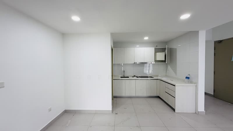 Servis Apartment untuk Disewa di Arunya @ KL North - Robert See - PropertyGuru.com.my