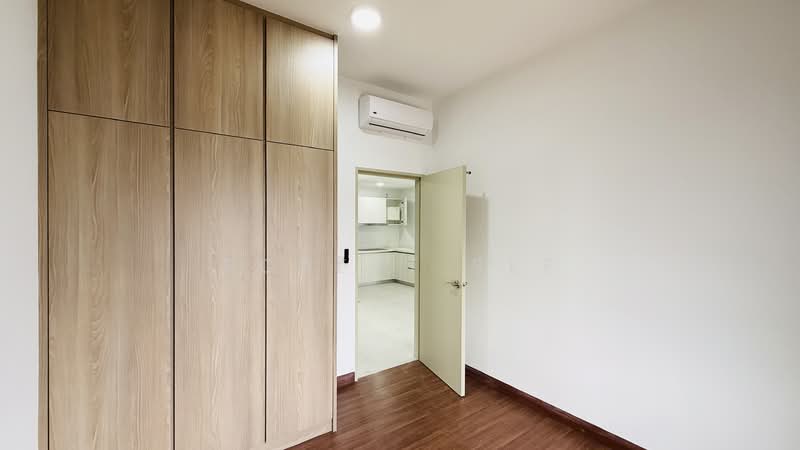 Servis Apartment untuk Disewa di Arunya @ KL North - Robert See - PropertyGuru.com.my