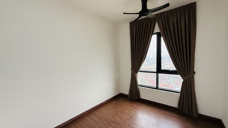 Servis Apartment untuk Disewa di Arunya @ KL North - Robert See - PropertyGuru.com.my