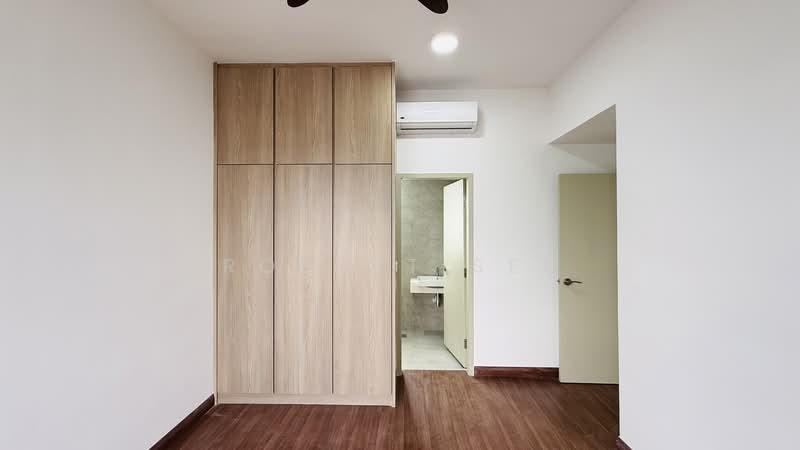 Servis Apartment untuk Disewa di Arunya @ KL North - Robert See - PropertyGuru.com.my