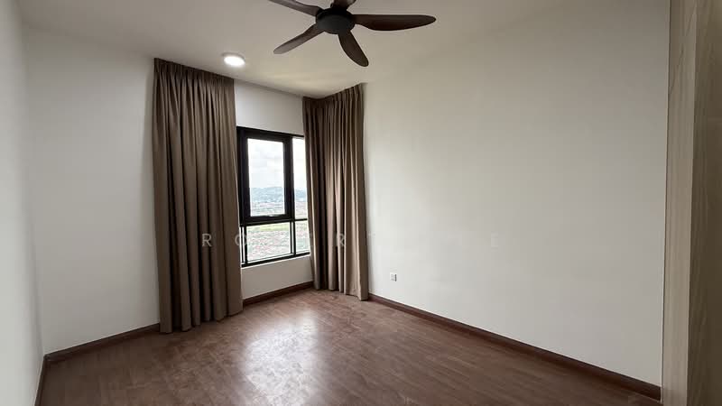 Servis Apartment untuk Disewa di Arunya @ KL North - Robert See - PropertyGuru.com.my