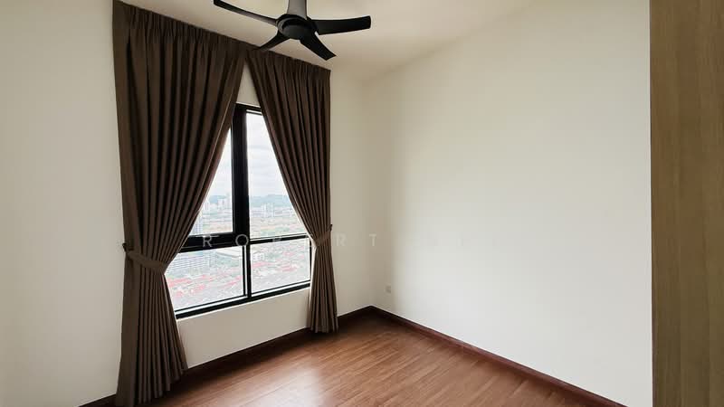 Servis Apartment untuk Disewa di Arunya @ KL North - Robert See - PropertyGuru.com.my