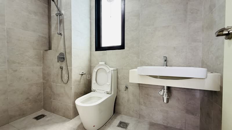 Servis Apartment untuk Disewa di Arunya @ KL North - Robert See - PropertyGuru.com.my