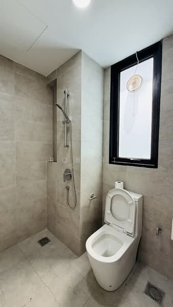 Servis Apartment untuk Disewa di Arunya @ KL North - Robert See - PropertyGuru.com.my