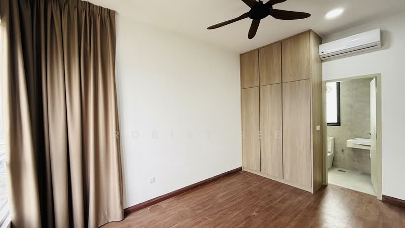Servis Apartment untuk Disewa di Arunya @ KL North - Robert See - PropertyGuru.com.my