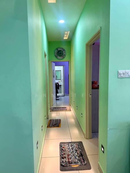 Corridor