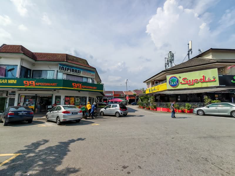 Shop for Sale in Subang Jaya (Selangor) - DINN YAP - Exterior - PropertyGuru.com.my