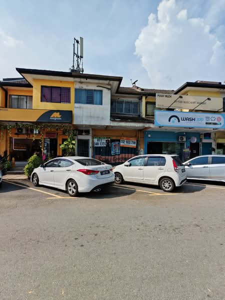 Shop for Sale in Subang Jaya (Selangor) - DINN YAP - Exterior - PropertyGuru.com.my