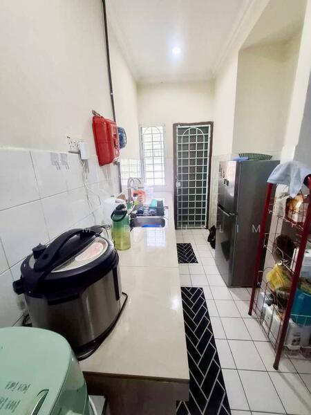 Untuk Dijual - Kundang Jaya Rawang
