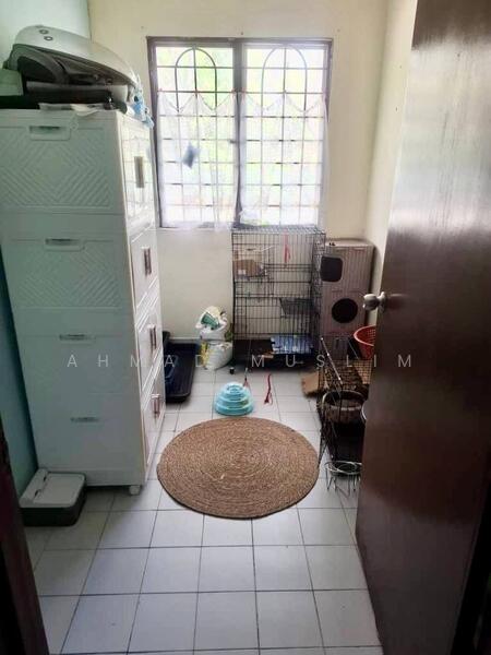 Untuk Dijual - Kundang Jaya Rawang