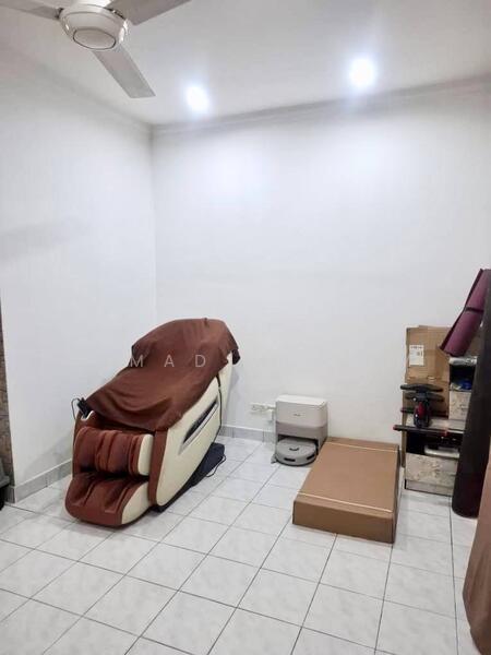 Untuk Dijual - Kundang Jaya Rawang