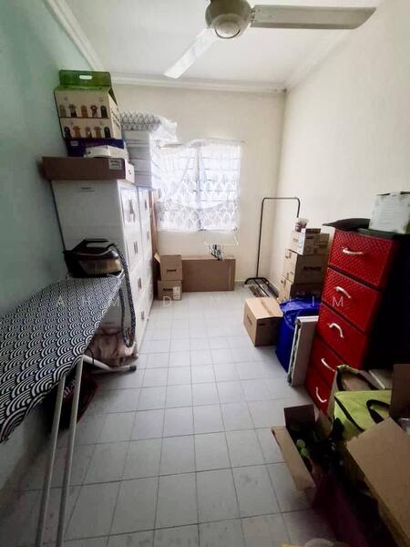 Untuk Dijual - Kundang Jaya Rawang
