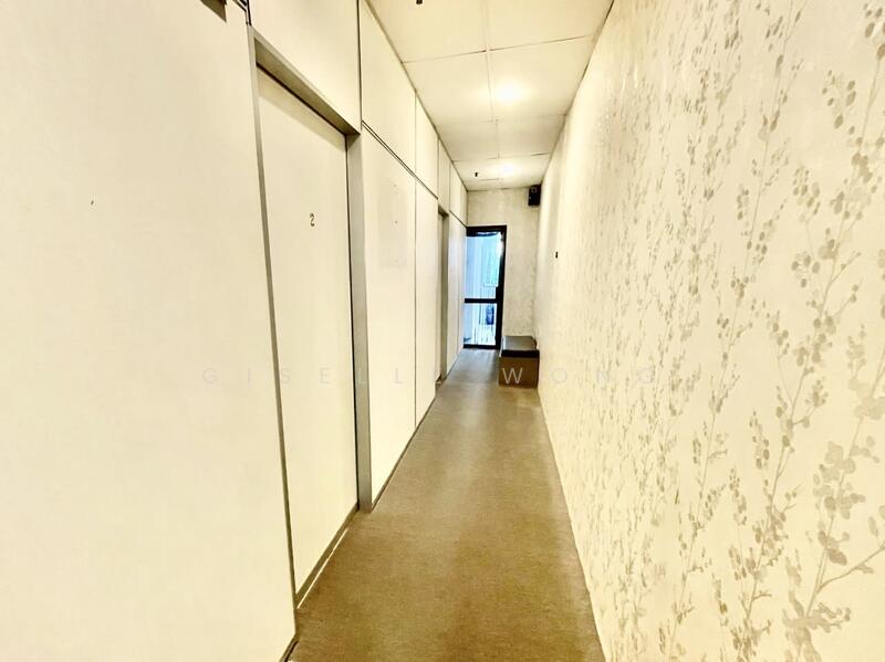 Corridor