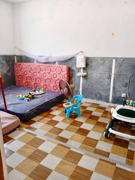 For Sale - Bandar Bukit Tinggi 1 Apartment