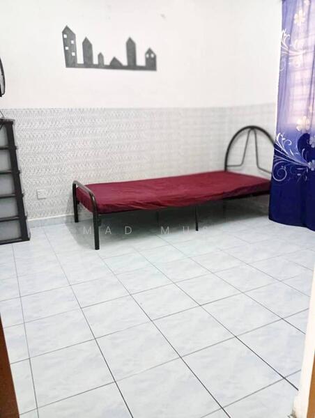 For Sale - Bandar Bukit Tinggi 1 Apartment