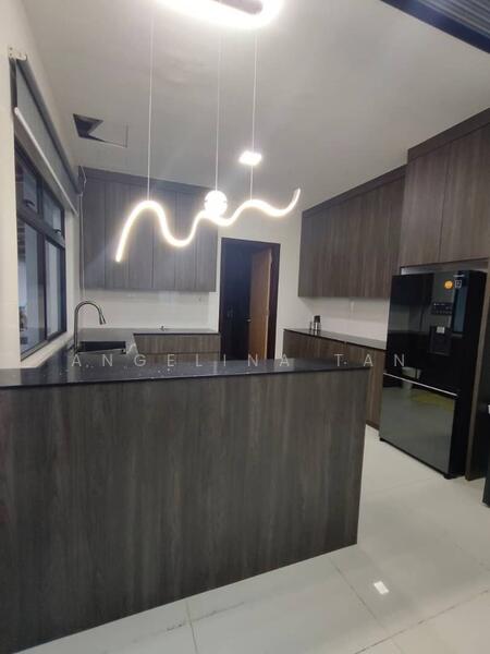 Untuk Disewa - Horizon Hills (The Cove Bungalow Homes)