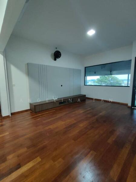 Untuk Disewa - Horizon Hills (The Cove Bungalow Homes)