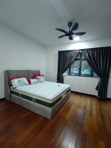 Untuk Disewa - Horizon Hills (The Cove Bungalow Homes)