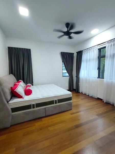 Untuk Disewa - Horizon Hills (The Cove Bungalow Homes)