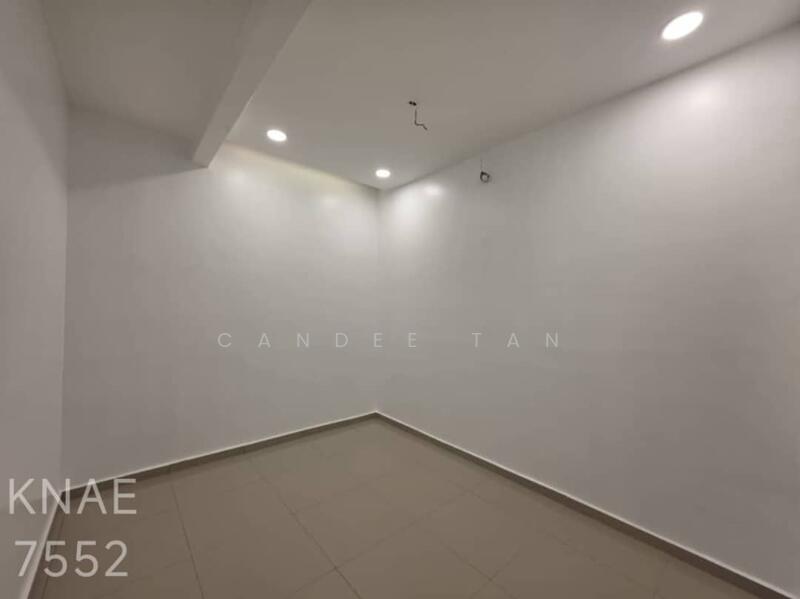 For Sale - Taman Melawis