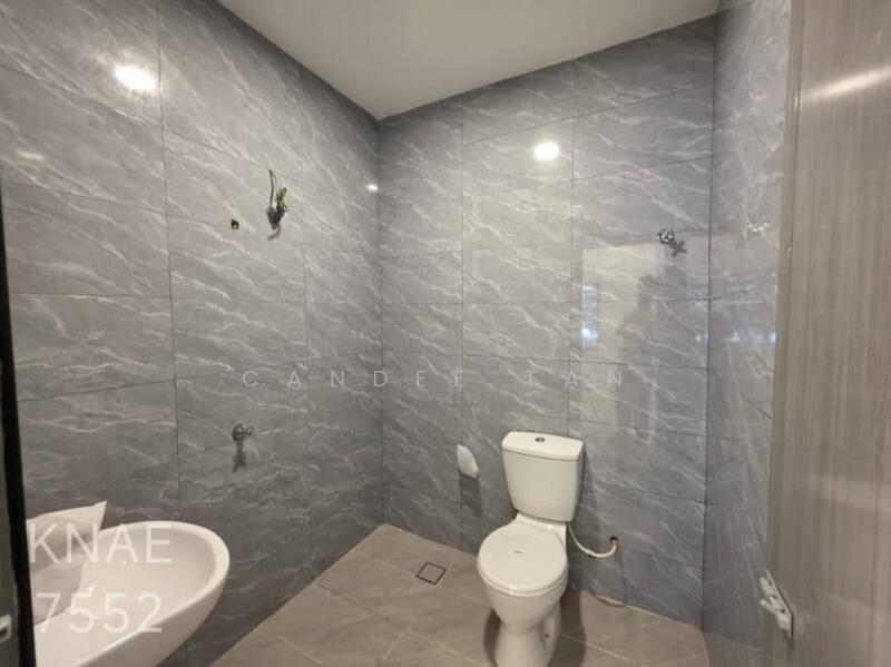 For Sale - Taman Melawis