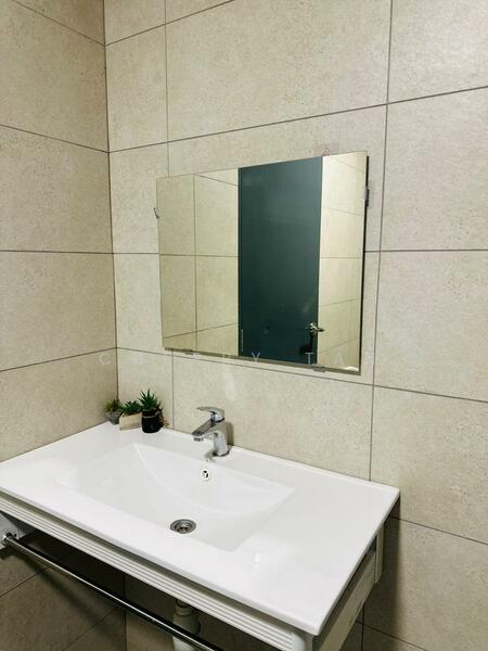 Service Residence for Rent at Aera Residence - Cherry Tan - PropertyGuru.com.my