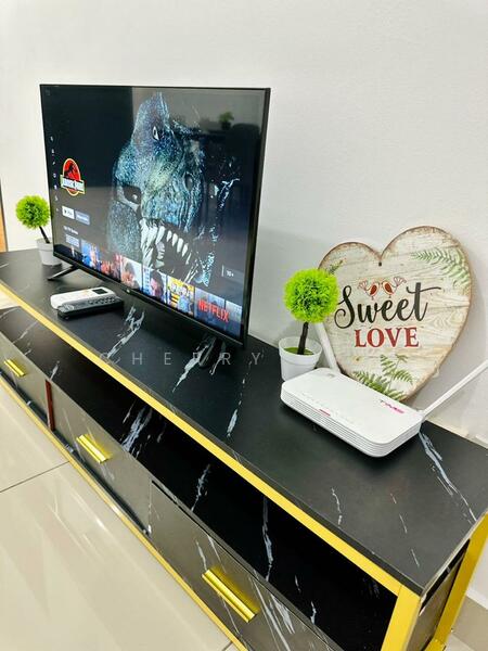 Service Residence for Rent at Aera Residence - Cherry Tan - PropertyGuru.com.my