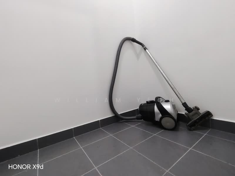 Service Residence for Rent at Berkeley Uptown - William Yeoh - Interior - PropertyGuru.com.my