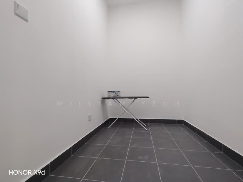 Service Residence for Rent at Berkeley Uptown - William Yeoh - Interior - PropertyGuru.com.my