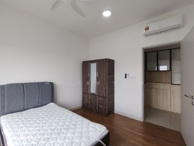 Service Residence for Rent at Berkeley Uptown - William Yeoh - Bedroom - PropertyGuru.com.my