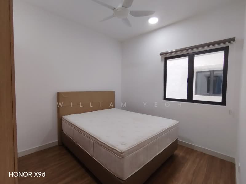 Service Residence for Rent at Berkeley Uptown - William Yeoh - Bedroom - PropertyGuru.com.my