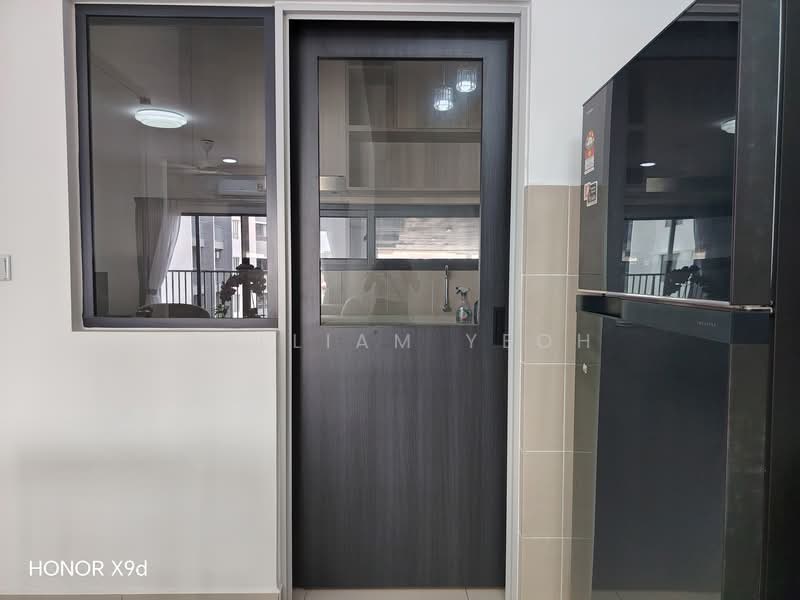 Service Residence for Rent at Berkeley Uptown - William Yeoh - Interior - PropertyGuru.com.my