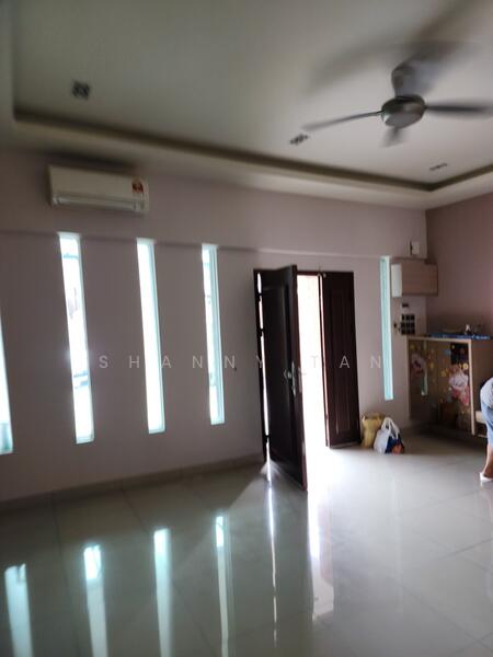 2-storey Terraced House for Sale in Bandar Sungai Long (Selangor) - Shanny Tan - Living Room - PropertyGuru.com.my