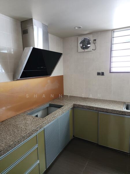 2-storey Terraced House for Sale in Bandar Sungai Long (Selangor) - Shanny Tan - Kitchen - PropertyGuru.com.my