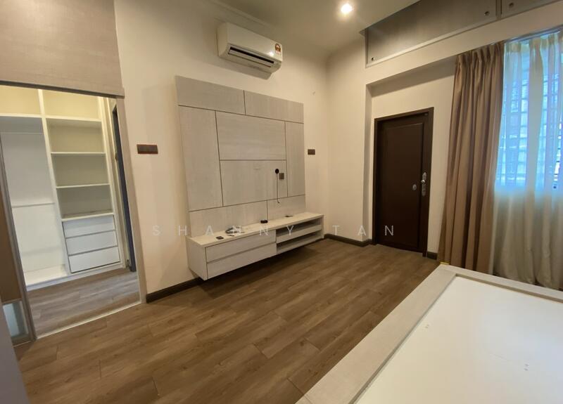 2-storey Terraced House for Sale in Bandar Sungai Long (Selangor) - Shanny Tan - Bedroom - PropertyGuru.com.my