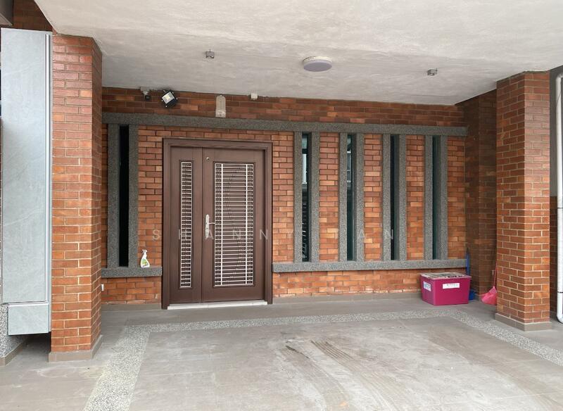 2-storey Terraced House for Sale in Bandar Sungai Long (Selangor) - Shanny Tan - Exterior - PropertyGuru.com.my