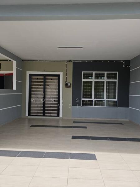 For Rent - BANDAR LAYANGKASA