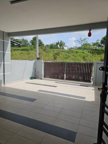 For Rent - BANDAR LAYANGKASA