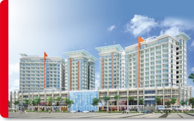 Oasis Ara Damansara untuk Untuk Dijual - RM 345,000, Apr 2026 - PropertyGuru.com.my