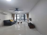 For Rent - Space Residency