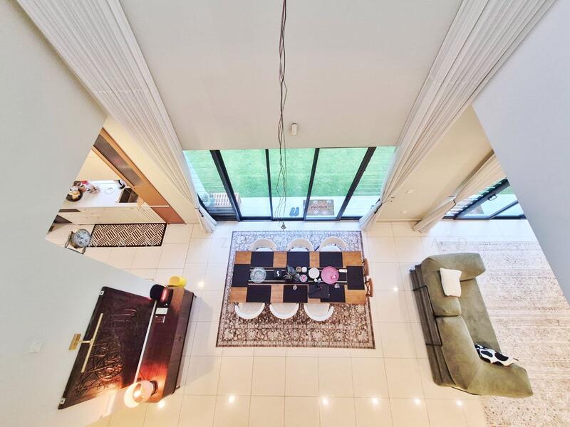 For Sale - The Eighth, Elmina Green