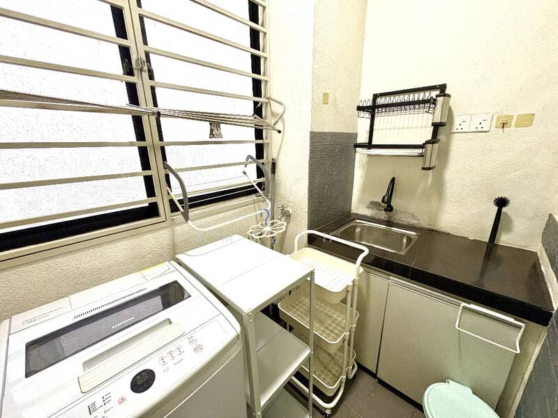 Service Residence for Rent at One Maxim - Hamizah . - PropertyGuru.com.my