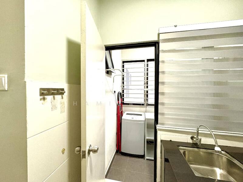 Service Residence for Rent at One Maxim - Hamizah . - PropertyGuru.com.my